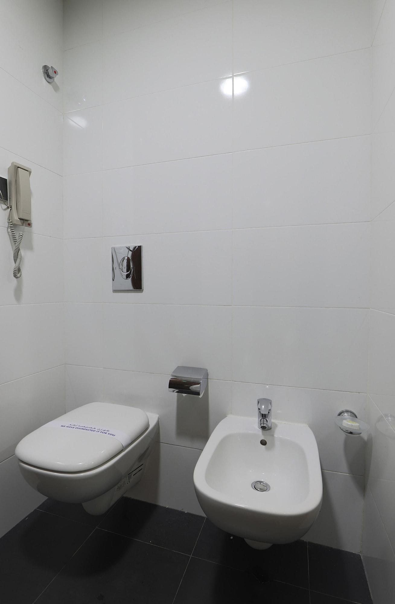 Queen Palace 4* Abu Dhabi