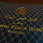 Queen Palace Hotel