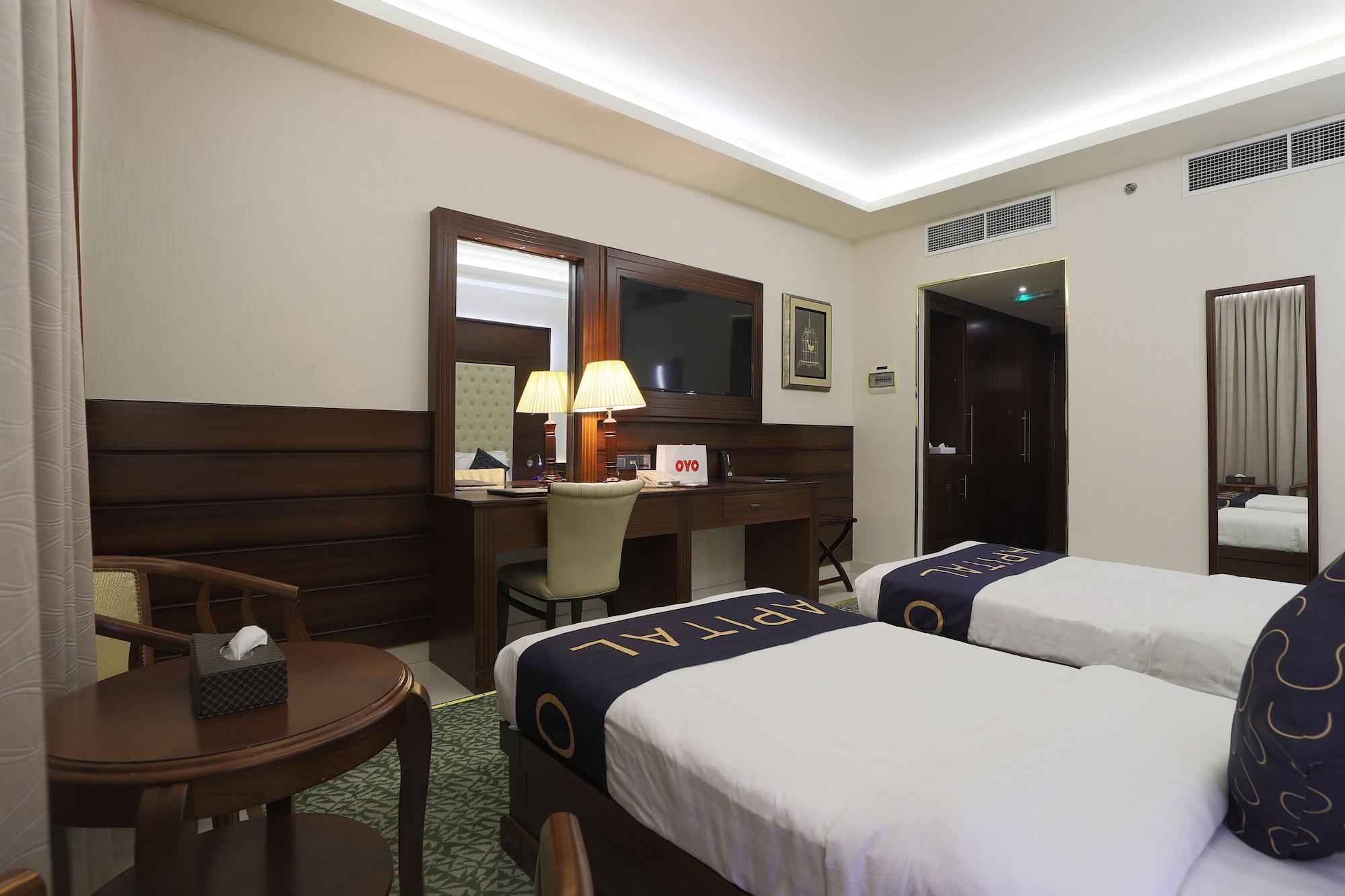Queen Palace 4*