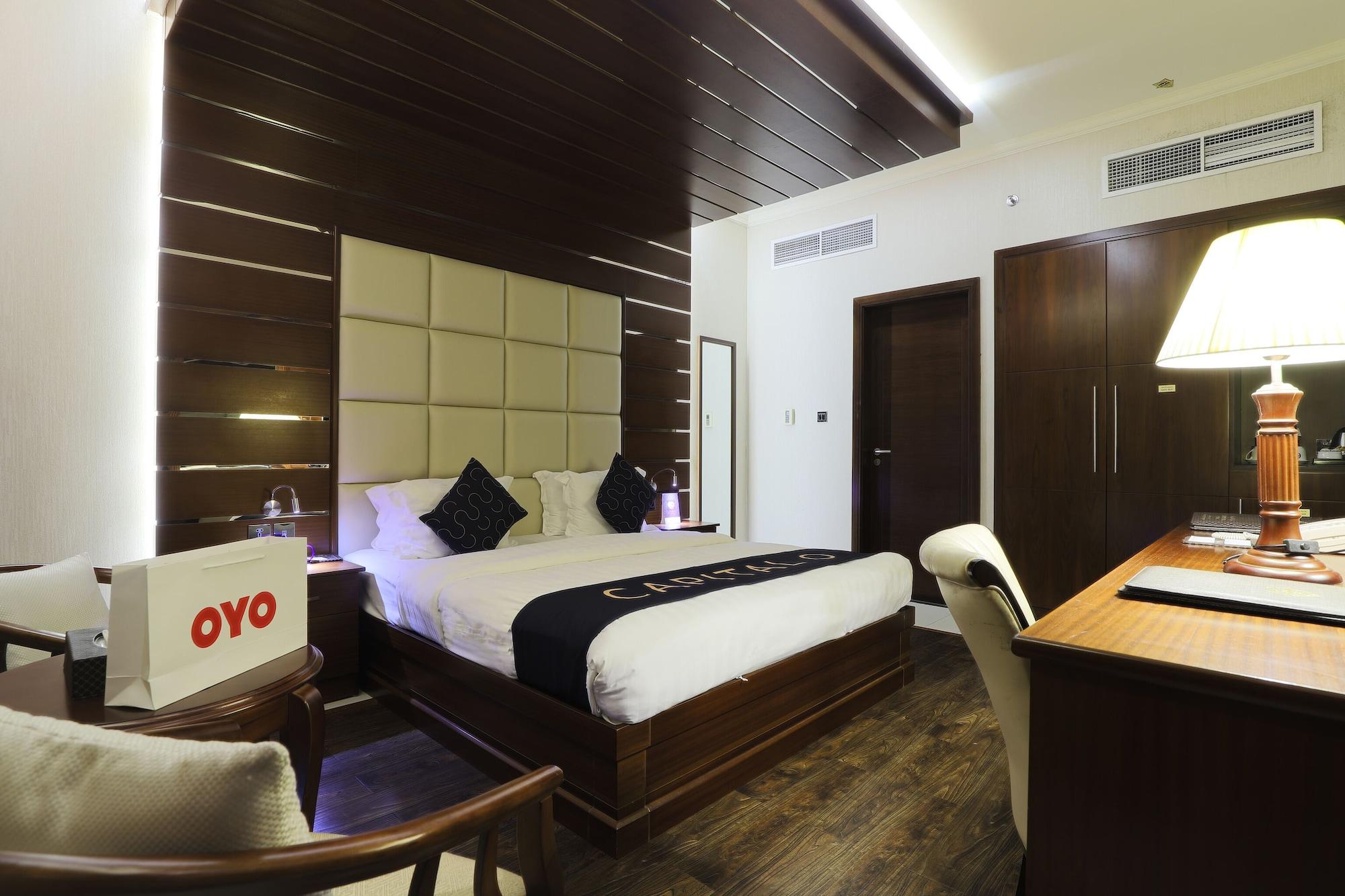 Hotel Queen Palace 4*