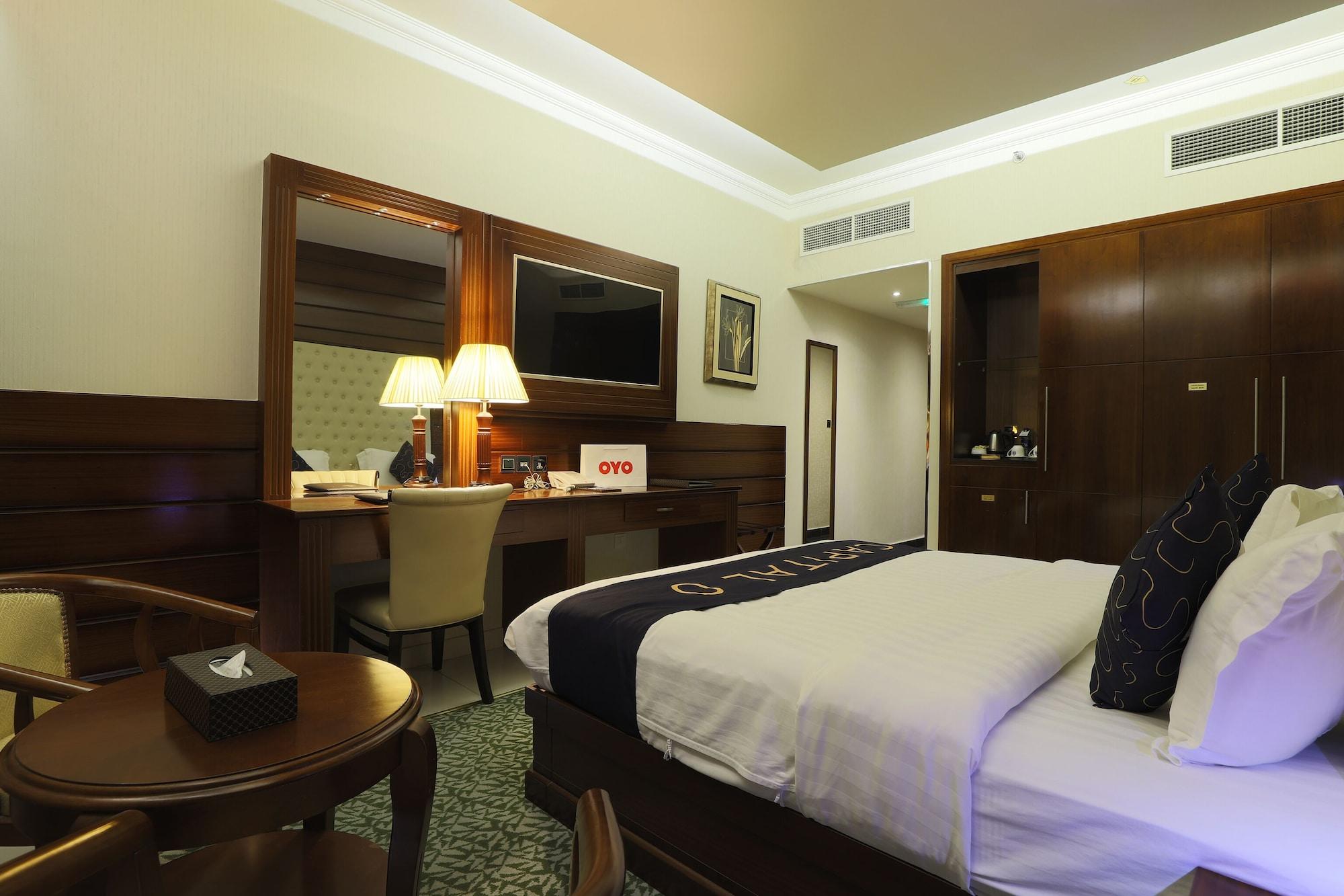 Queen Palace 4*