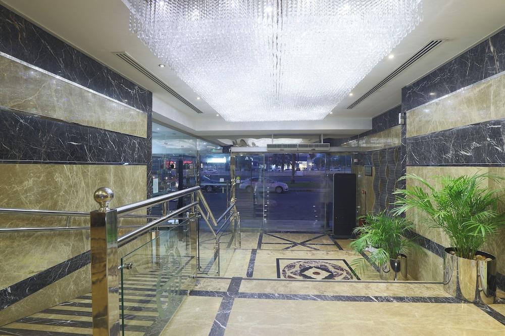 Queen Palace Hotel Abu Dhabi