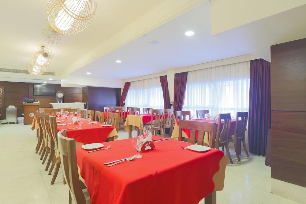 Queen Palace 4* Abu Dhabi