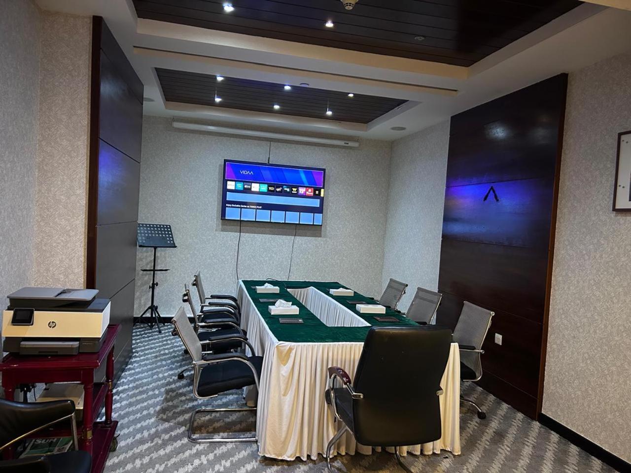 Queen Palace 4* Abu Dhabi