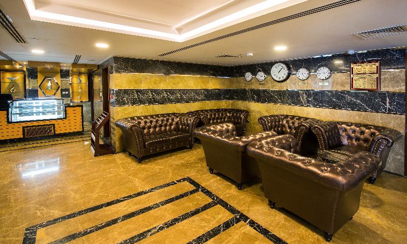 Queen Palace Hotel Abu Dhabi