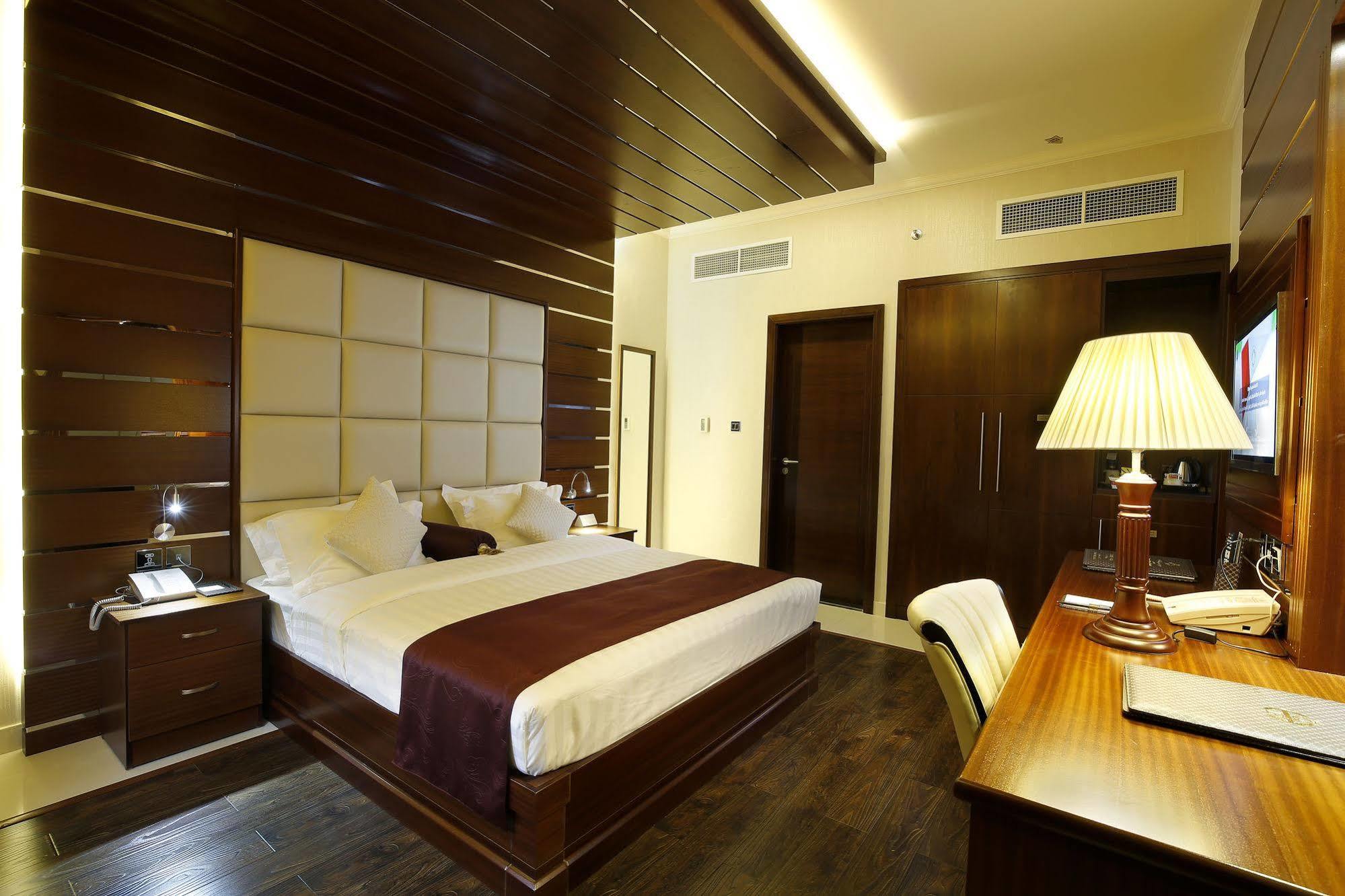 Queen Palace Hotel Abu Dhabi