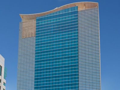 Queen Palace Hotel